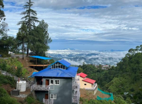 The Frostwood Resort, Ranikhet